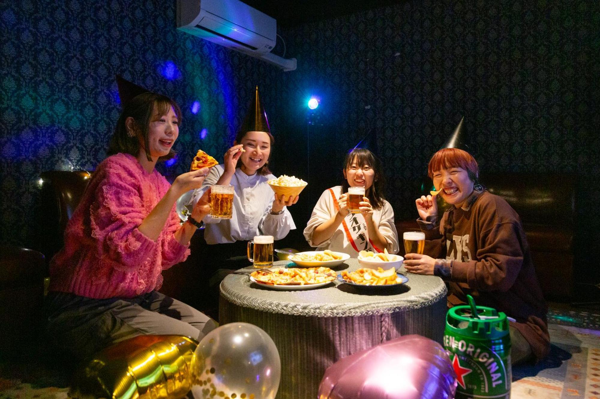 薪之宿 都島リバーサイド Osaka Buitenkant foto