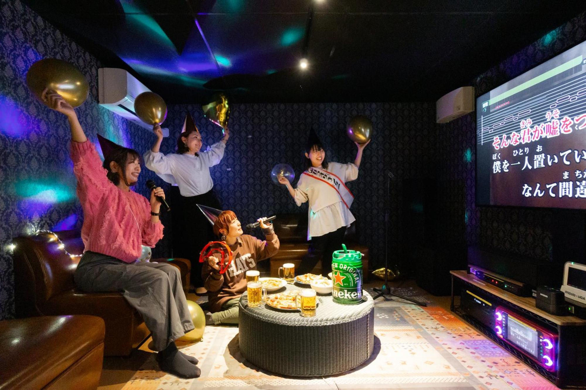 薪之宿 都島リバーサイド Osaka Buitenkant foto