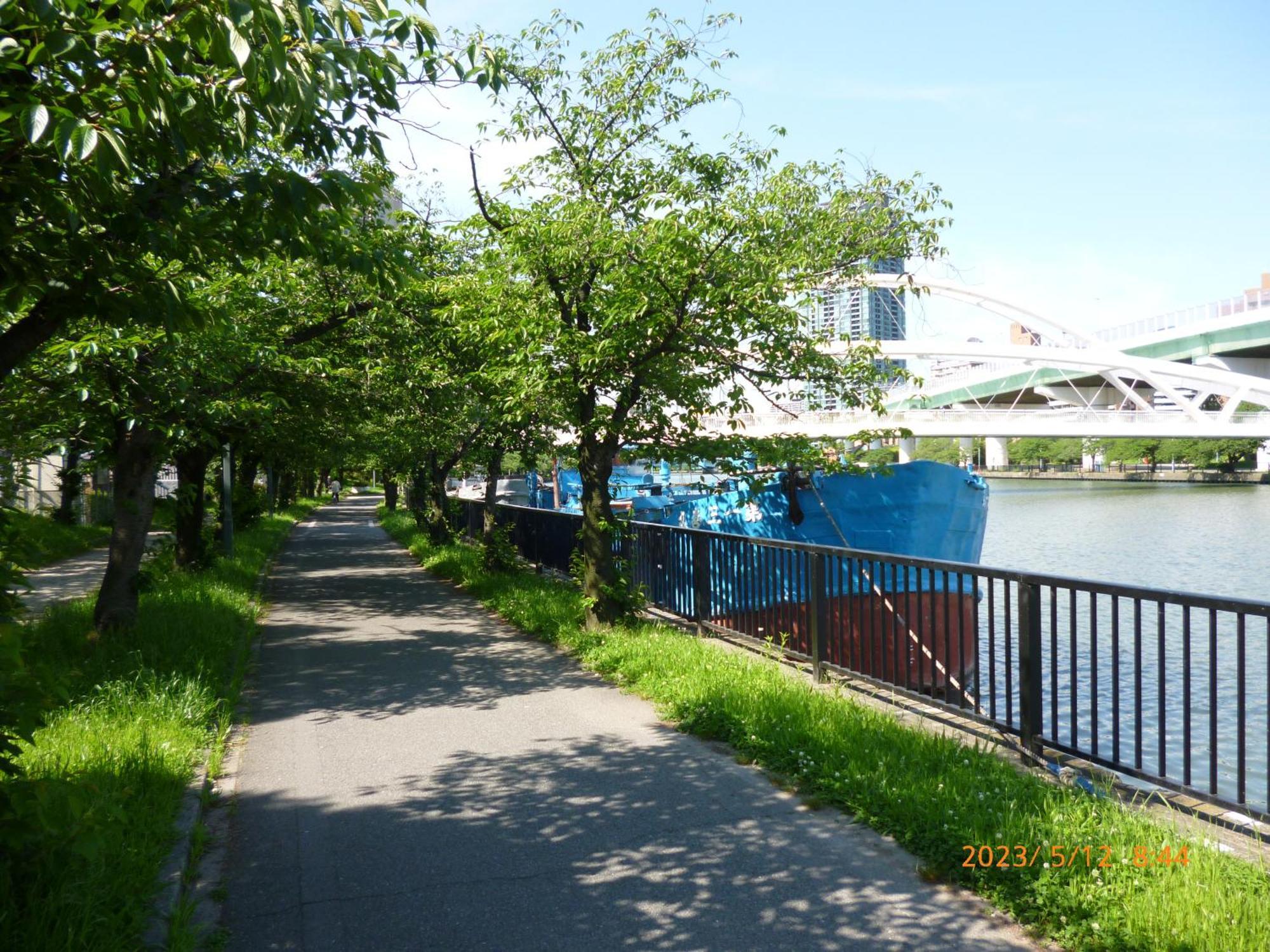 薪之宿 都島リバーサイド Osaka Buitenkant foto
